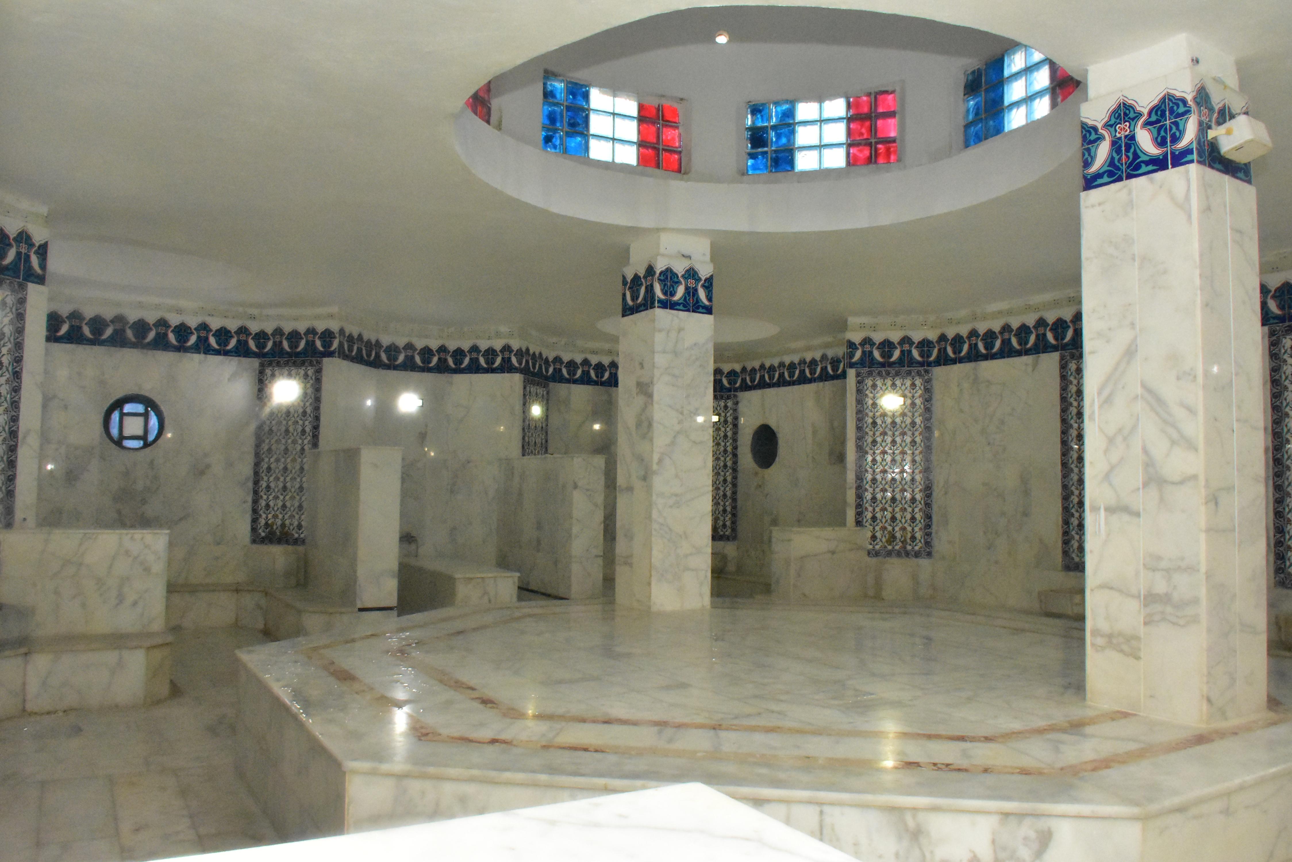 FUN HILL RESORT HOTEL (ADULTS ONLY) — ALANYA — fotografie hotel nr. 21