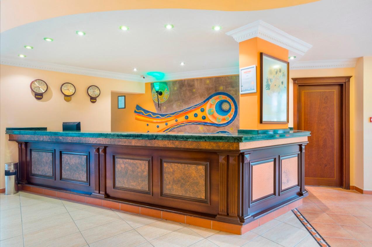 SIFALAR APART HOTEL — ALANYA — fotografie hotel nr. 6