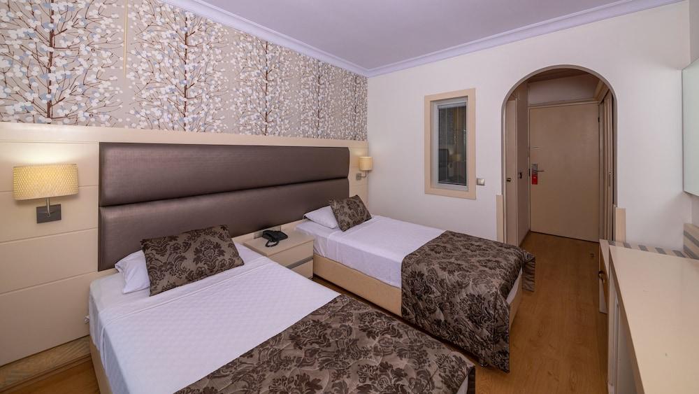 GRAND FAROS HOTEL — MARMARIS — фотография отеля №13