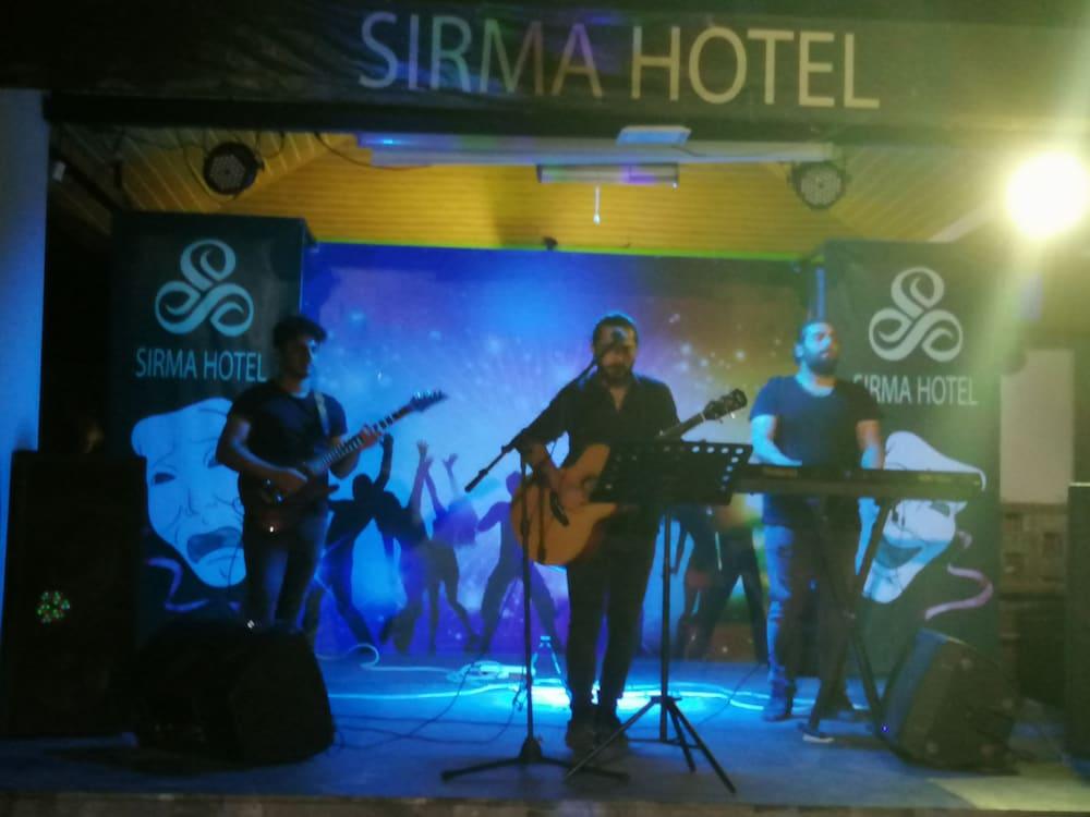 SIRMA HOTEL — SIDE — фотография отеля №24