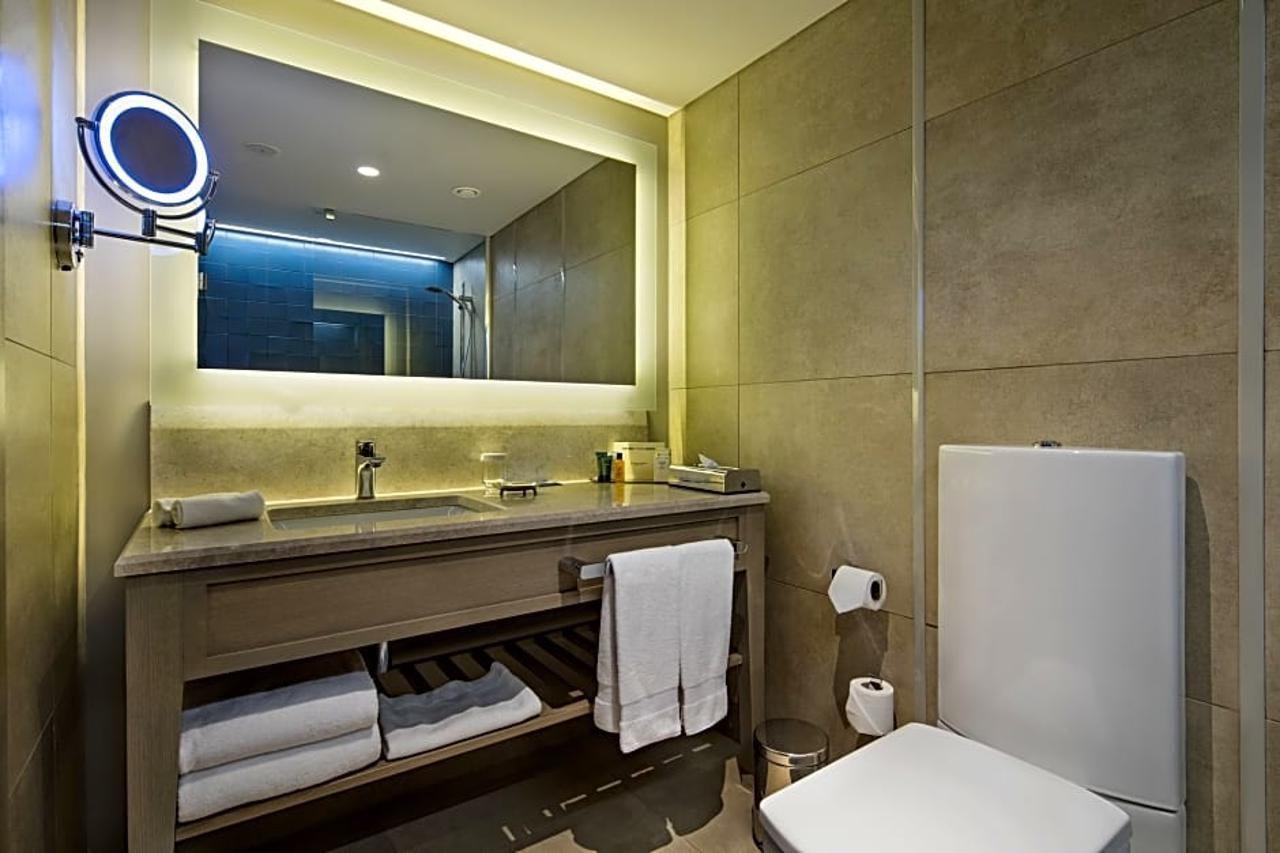 HILTON IZMIR — IZMIR — fotografie hotel nr. 6