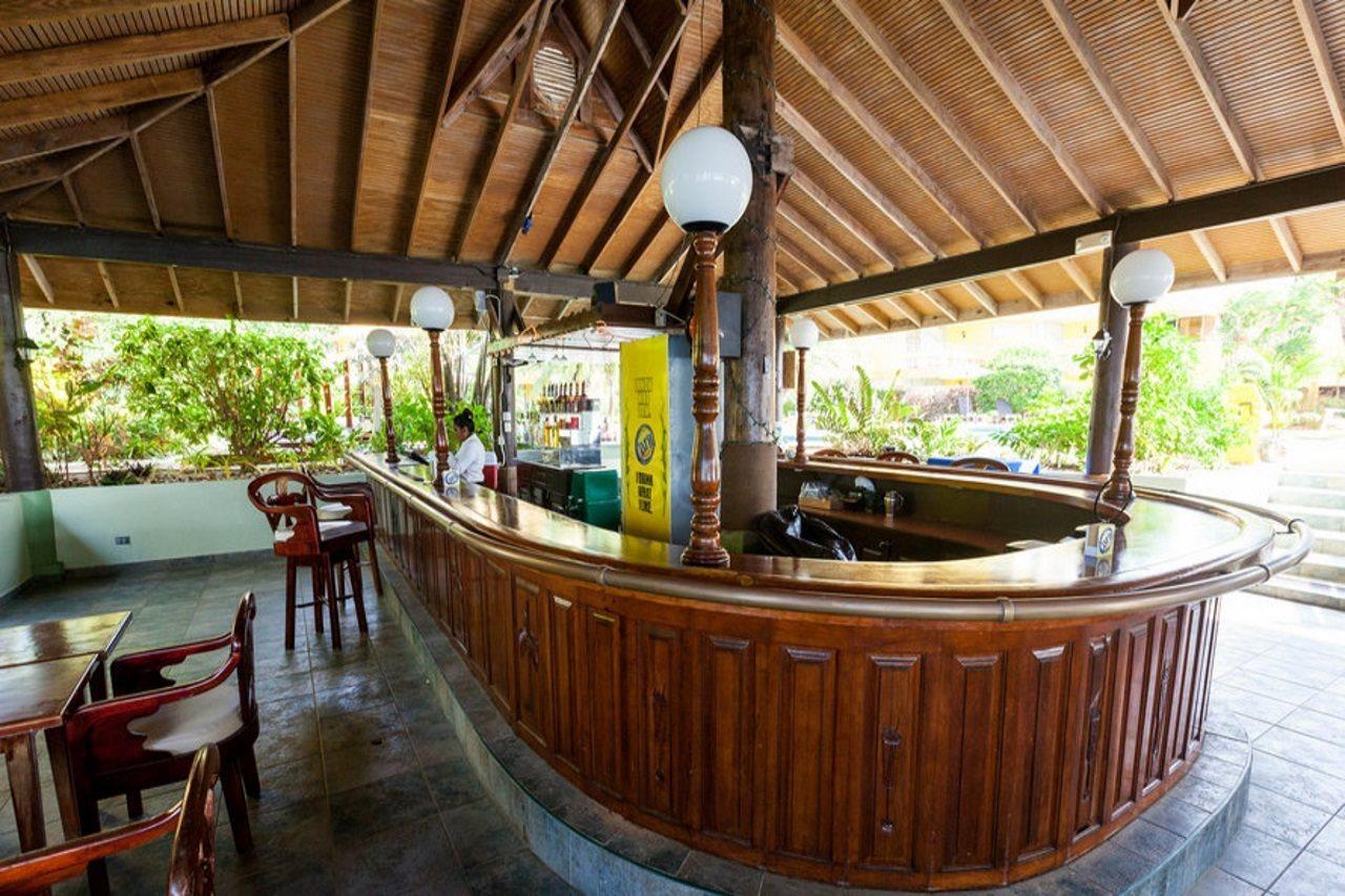 TROPICAL BEACH HOTEL — MARMARIS — fotografie hotel nr. 9