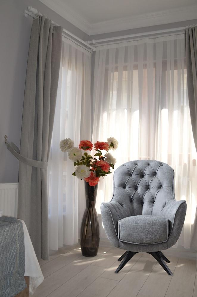 YASMIN — ISTANBUL — fotografie hotel nr. 12