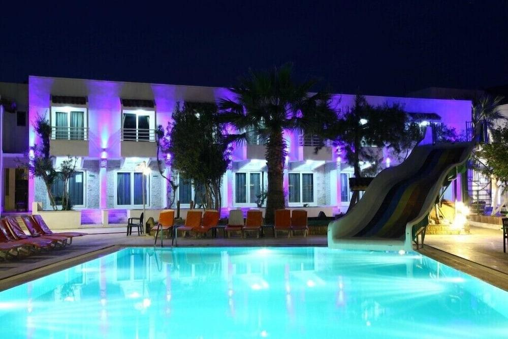 DELFI — BODRUM — фотография отеля №24