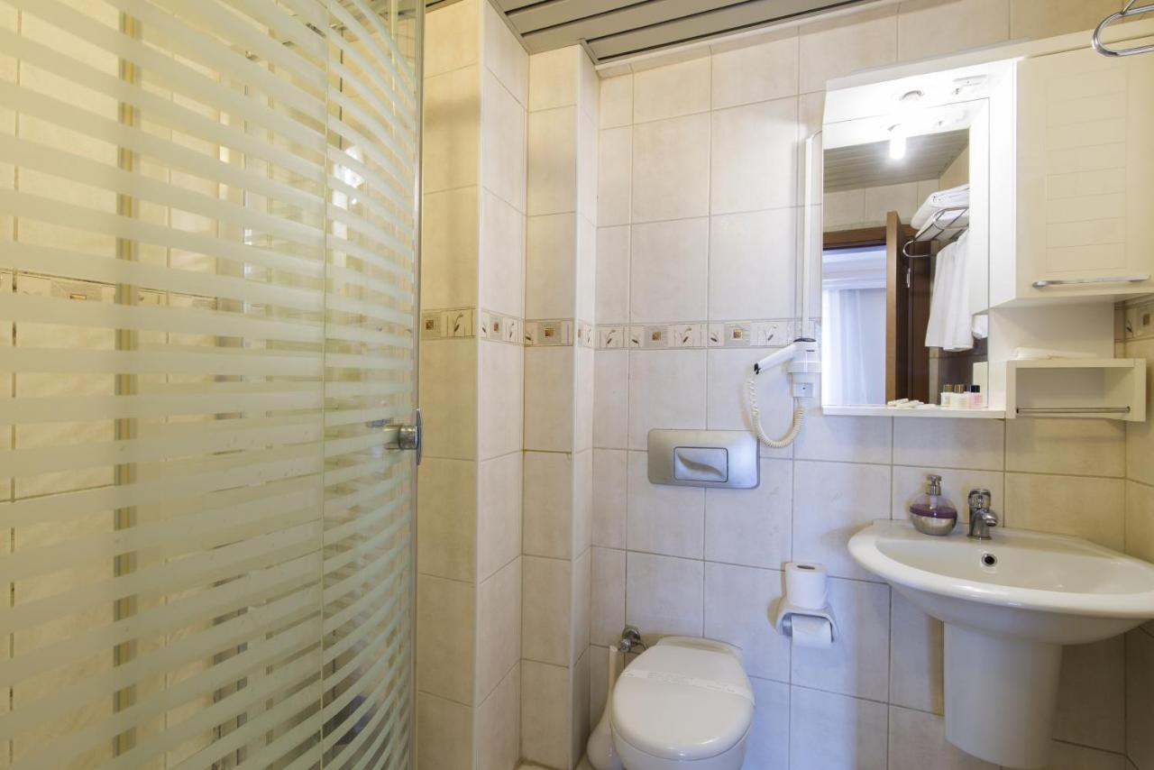 DENIZ HOUSES — ISTANBUL — fotografie hotel nr. 30