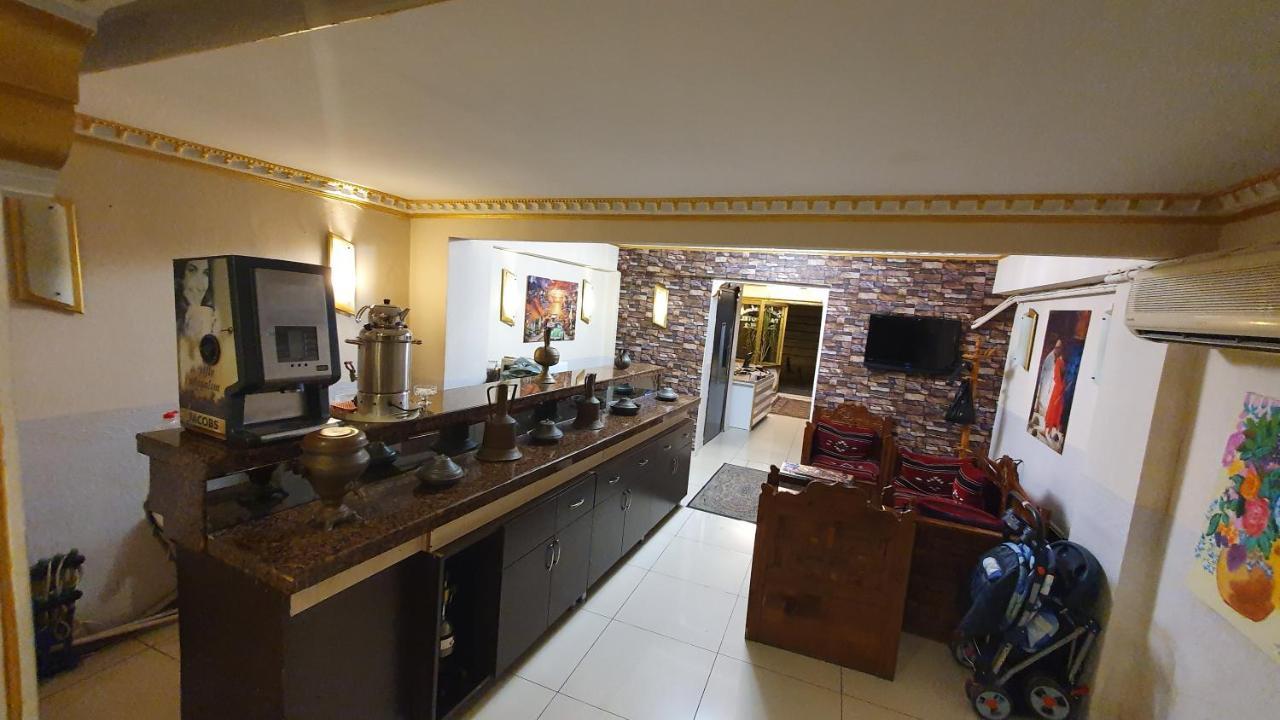 SULTANAHMET PARK HOTEL — ISTANBUL — fotografie hotel nr. 4