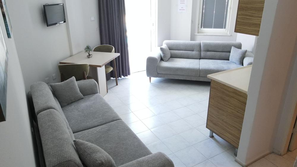 KARATAS APART OTEL — MARMARIS — фотография отеля №14