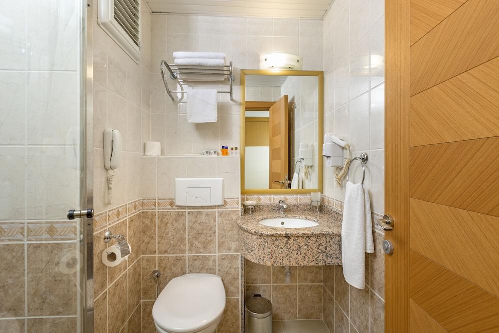 FOREST PARK HOTEL — KEMER — fotografie hotel nr. 21