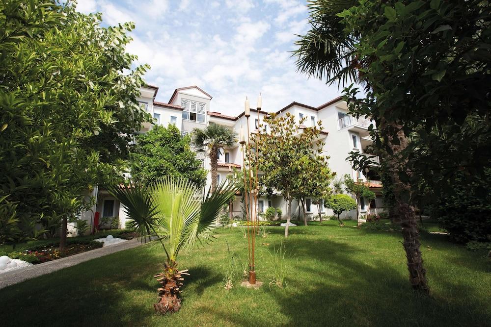 PALOMA MARINA SUITES (ADULTS ONLY) — KUSADASI — фотография отеля №34