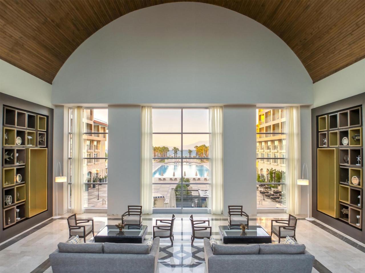 RADISSON BLU RESORT & SPA CESME — CESME — fotografie hotel nr. 4