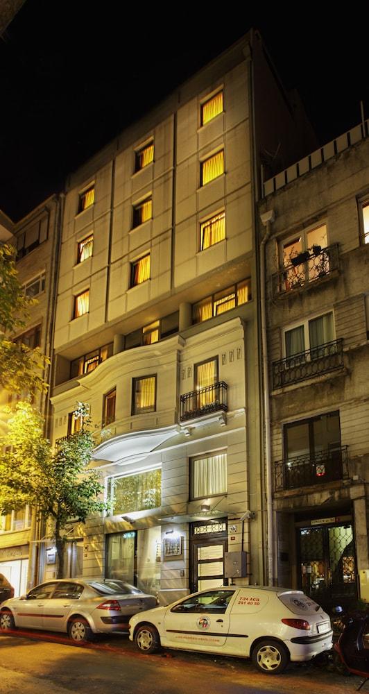 GALLERY RESIDENCE — ISTANBUL — fotografie hotel nr. 6