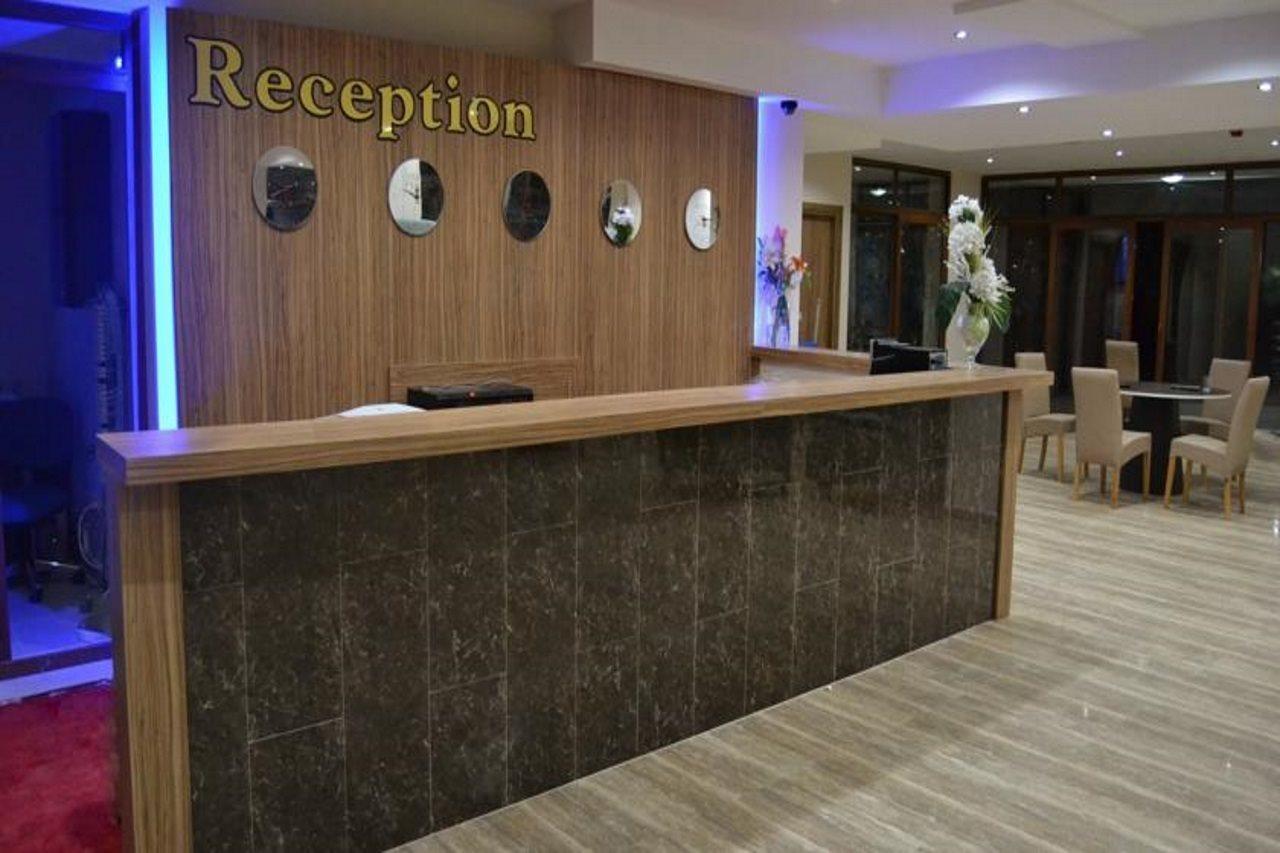 BELMARE HOTEL — KUSADASI — фотография отеля №23
