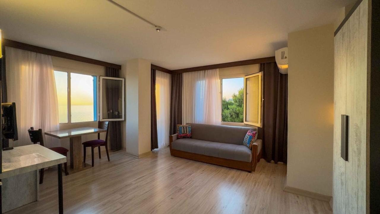 LA BELLA SUIT OTEL — KUSADASI — фотография отеля №7