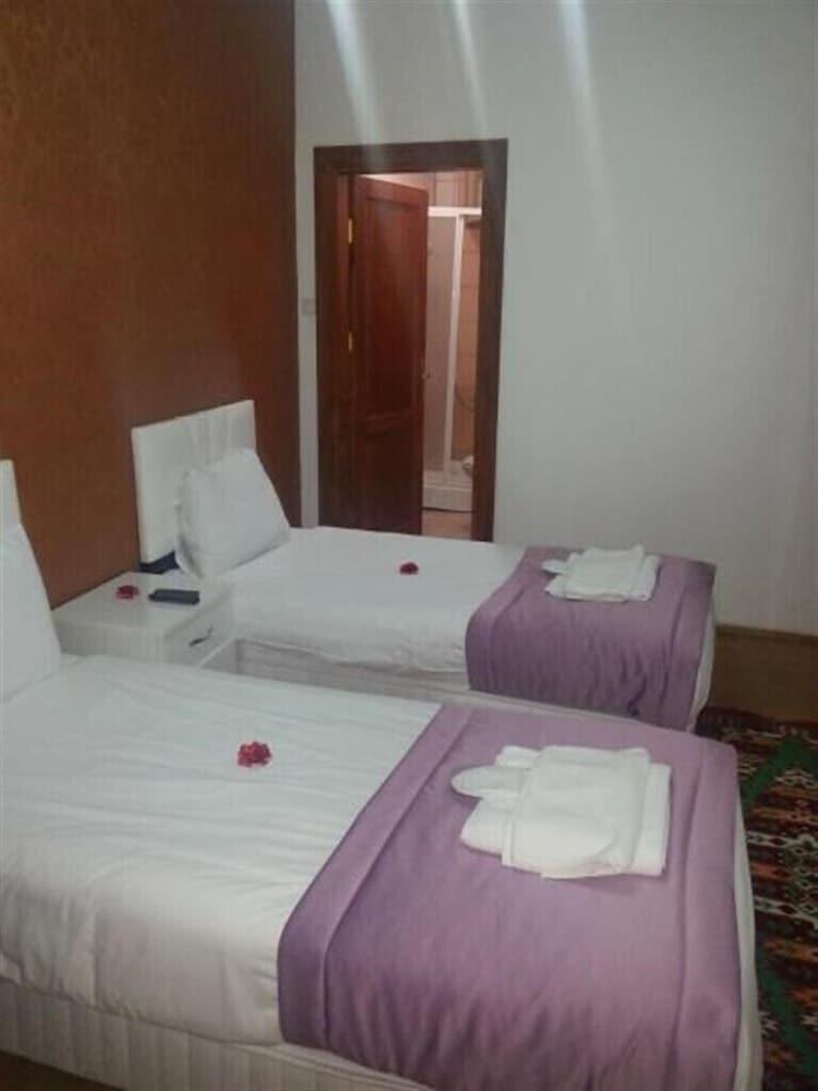 OLD CITY FAMILY HOTEL — ISTANBUL — fotografie hotel nr. 7