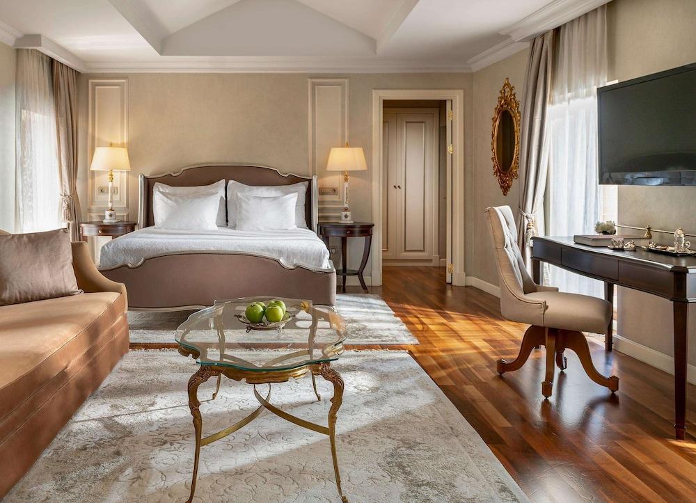 RIXOS PERA ISTANBUL — ISTANBUL — фотография отеля №10