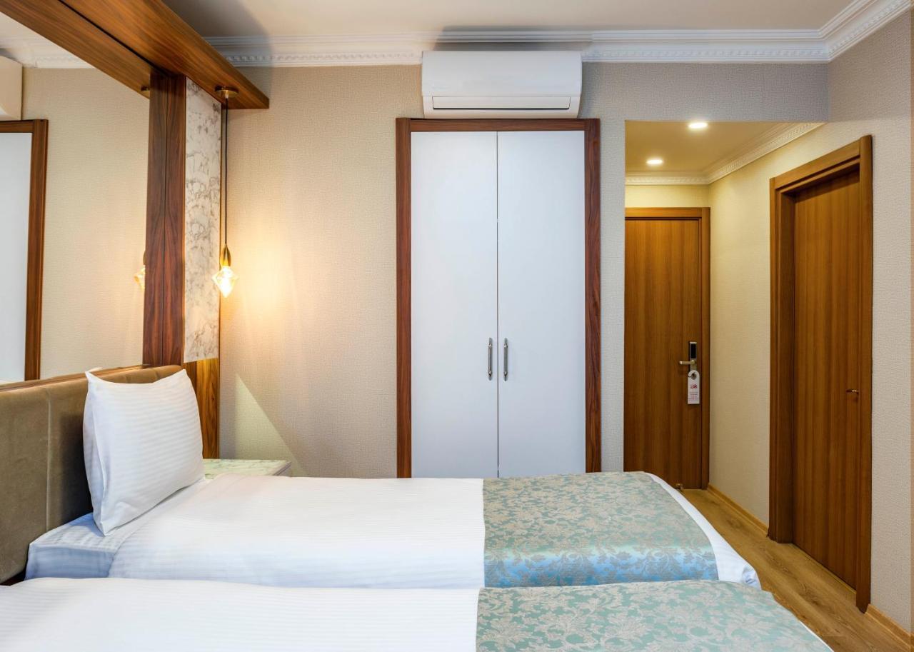 KUPELI — ISTANBUL — fotografie hotel nr. 30