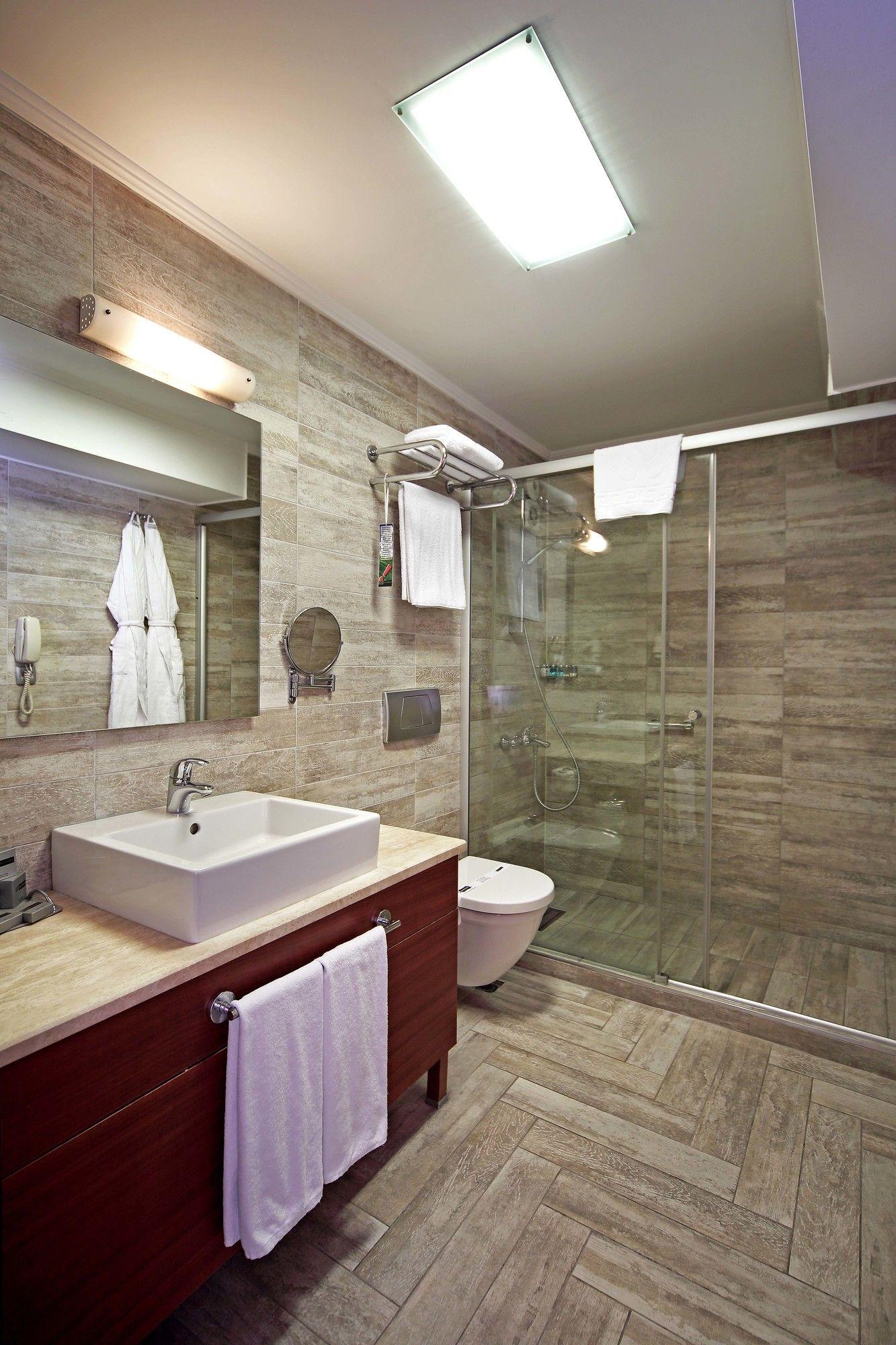 POLATDEMIR — ISTANBUL — fotografie hotel nr. 21