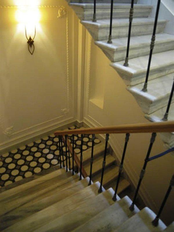 ODDA HOTEL — ISTANBUL — fotografie hotel nr. 10