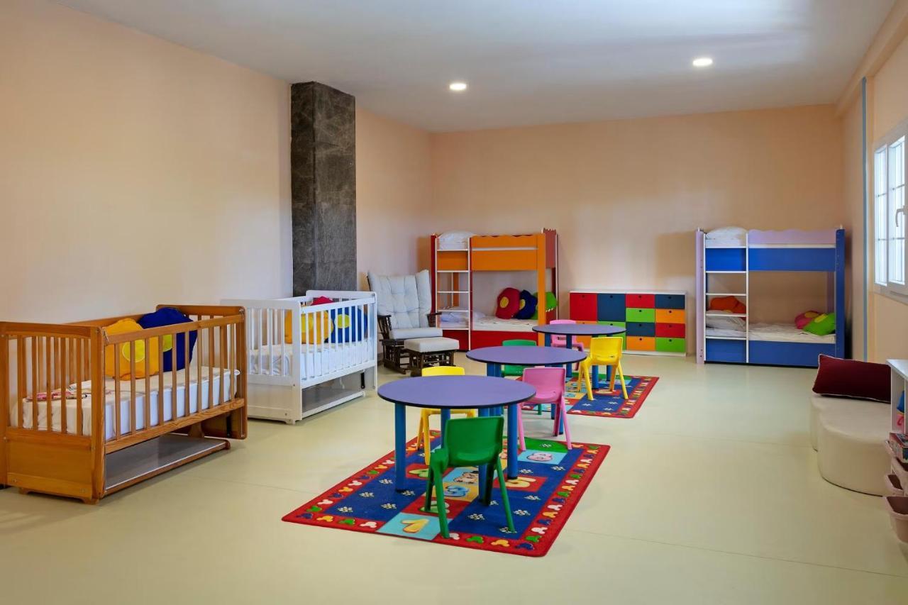 ARMAS LIFE BELEK — BOGAZKENT — fotografie hotel nr. 21