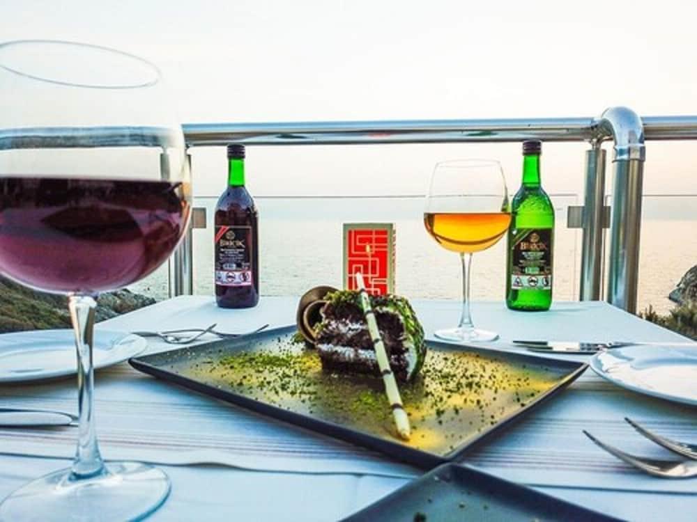 LADONIA HOTELS ADAKULE — KUSADASI — fotografie hotel nr. 36