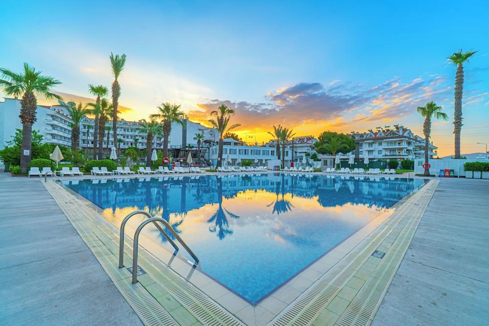 PINETA CLUB HOTEL — MARMARIS — fotografie hotel nr. 7