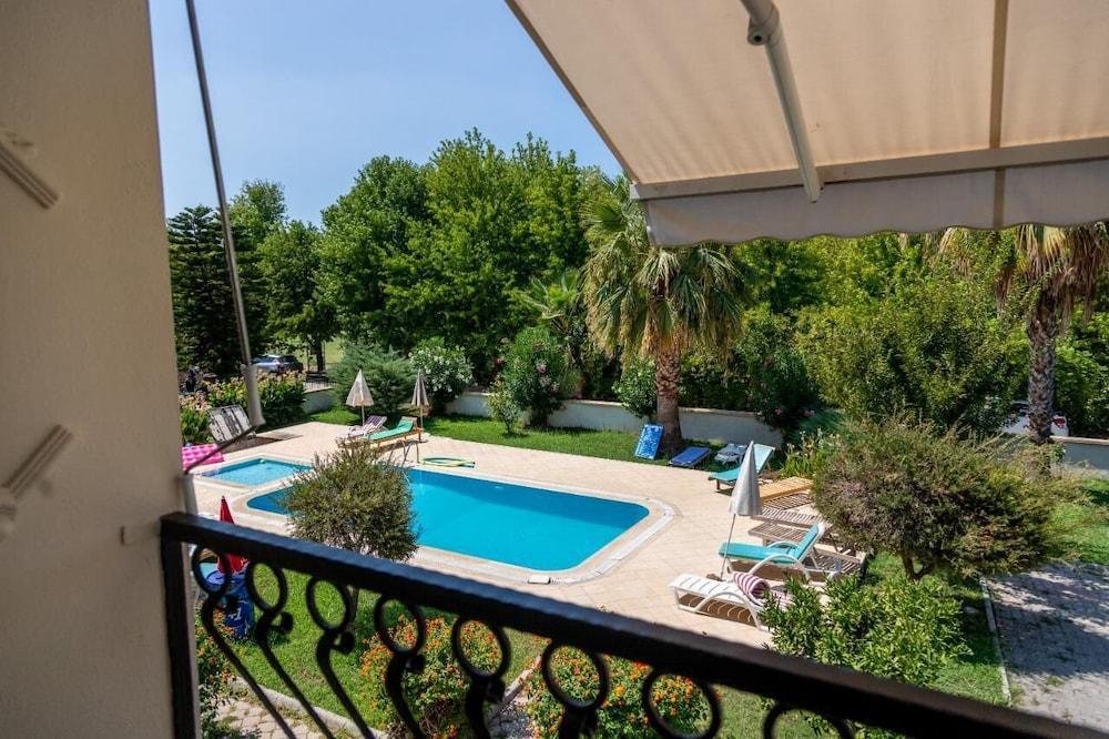 TUGAY — FETHIYE — fotografie hotel nr. 13