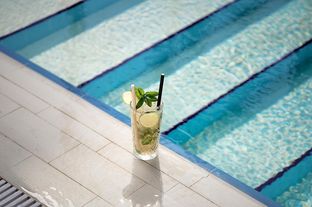 ELYSEE BEACH HOTEL — ALANYA — fotografie hotel nr. 3
