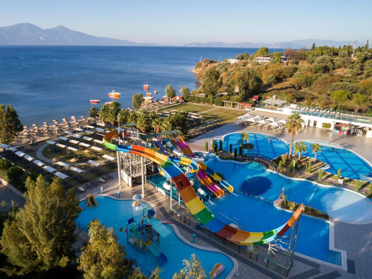 LIBERTY KUSADASI — KUSADASI