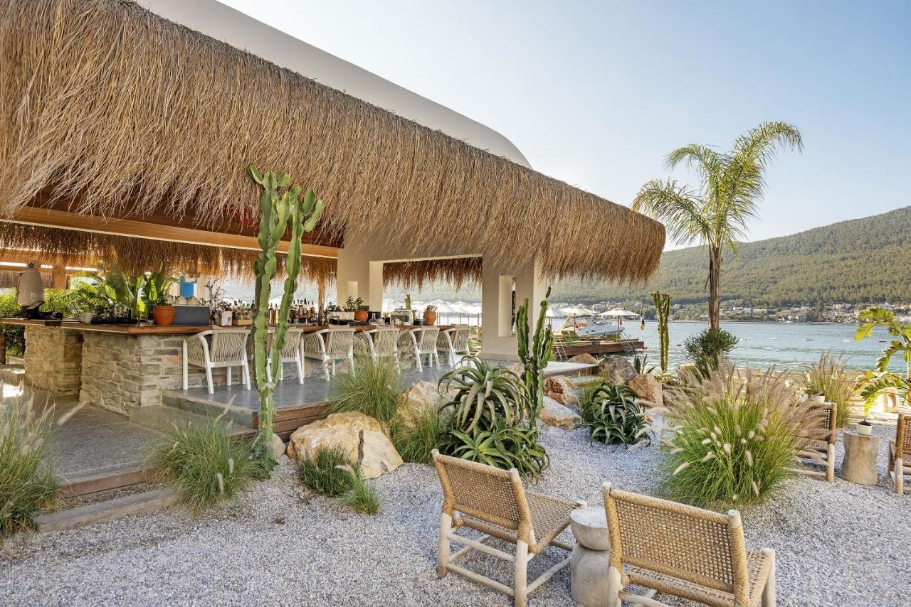 TITANIC LUXURY COLLECTION BODRUM — BODRUM — fotografie hotel nr. 30