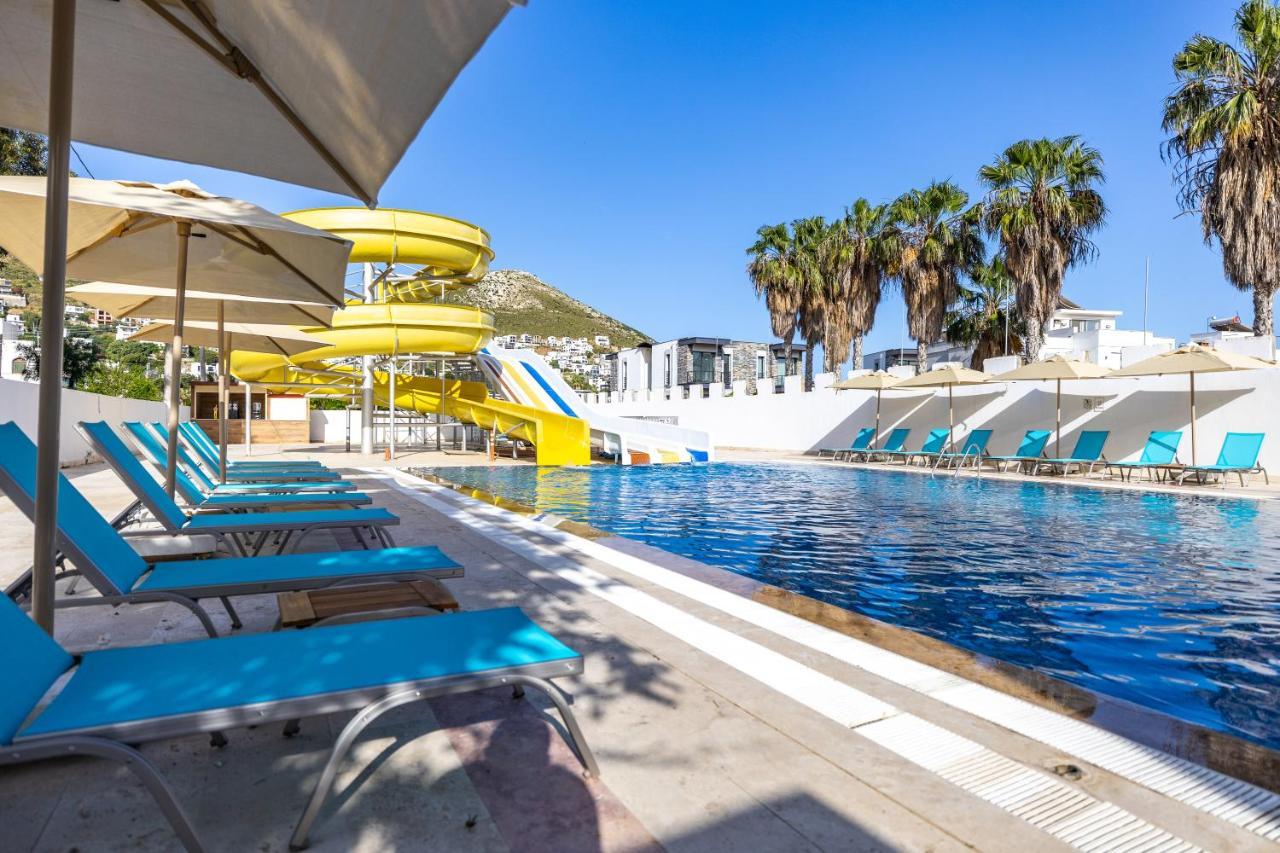 AZURE BY YELKEN — BODRUM — fotografie hotel nr. 22