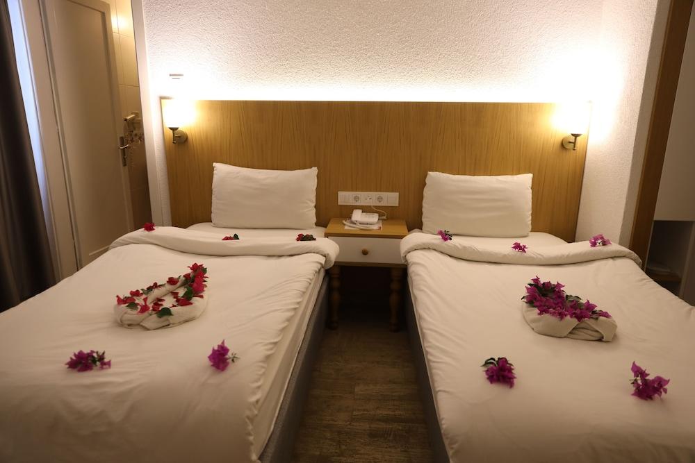EDEN HOTEL BODRUM — BODRUM — fotografie hotel nr. 9
