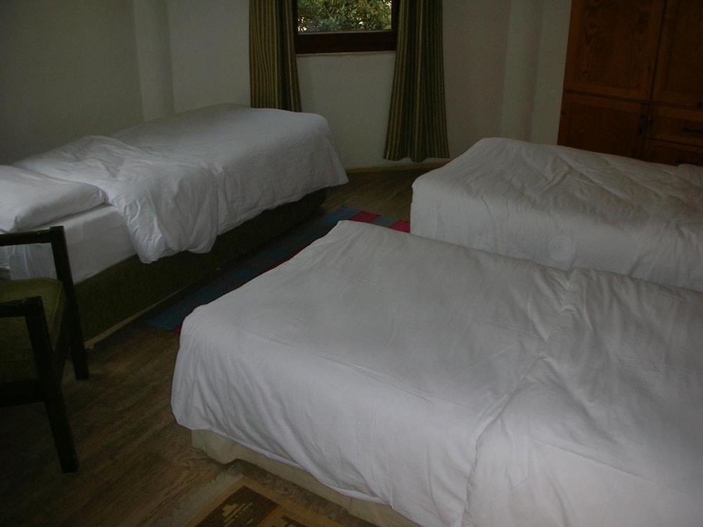 EDEN HOTEL BODRUM — BODRUM — fotografie hotel nr. 2