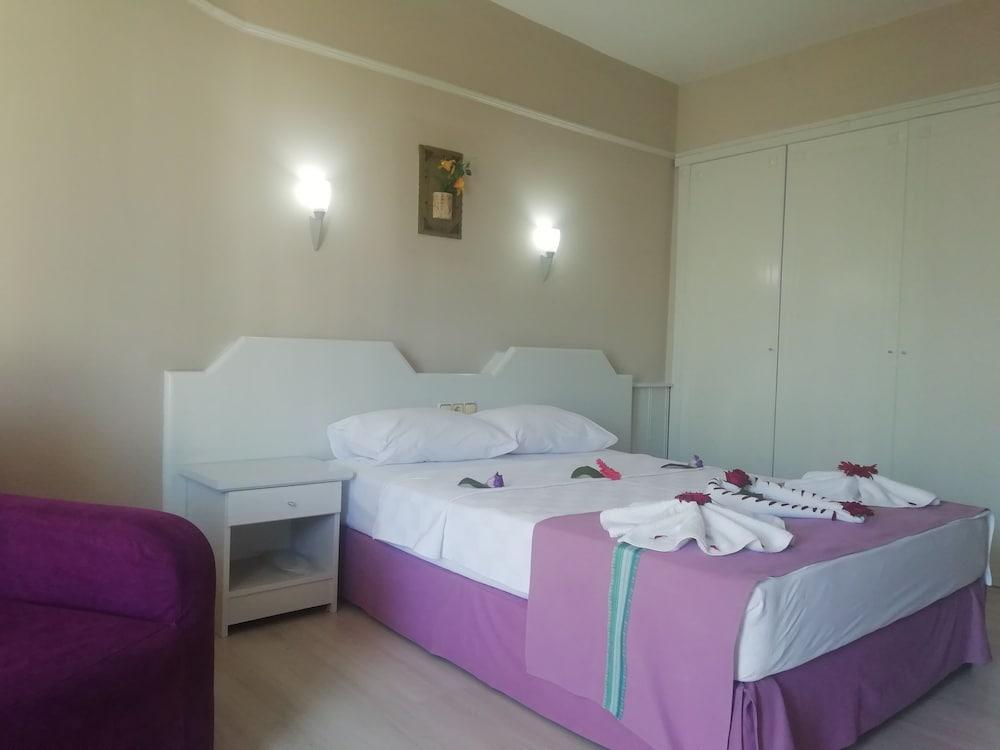 AEGEAN PARK — MARMARIS — fotografie hotel nr. 5