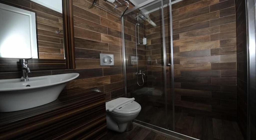 MAKRI BEACH HOTEL — FETHIYE — fotografie hotel nr. 14