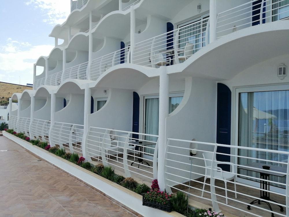 CASA MARE BODRUM (ADULTS ONLY) — BODRUM — fotografie hotel nr. 2