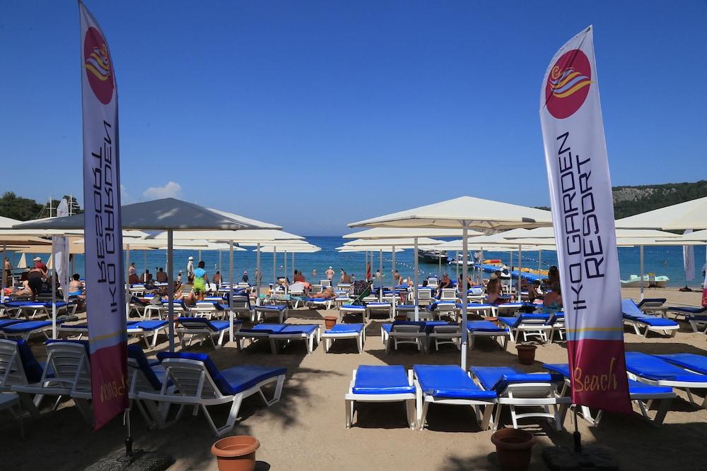 LAVIA HOTELS KEMER — KEMER — fotografie hotel nr. 29