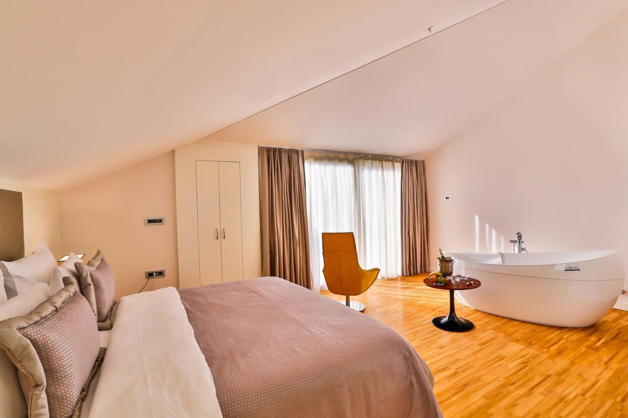 BUSINESS LIFE BOUTIQUE HOTEL — ISTANBUL — fotografie hotel nr. 32