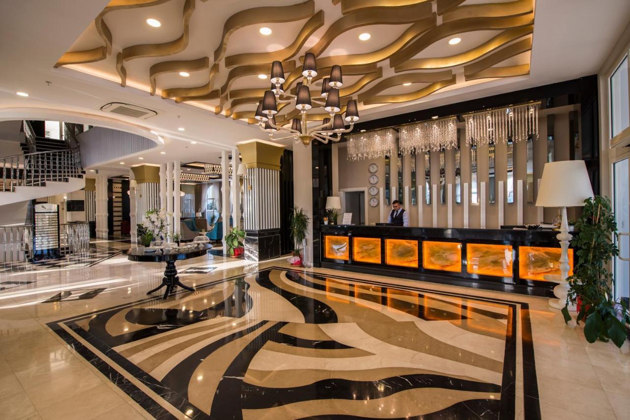 PALM WORLD RESORT & SPA SIDE — SIDE — fotografie hotel nr. 5