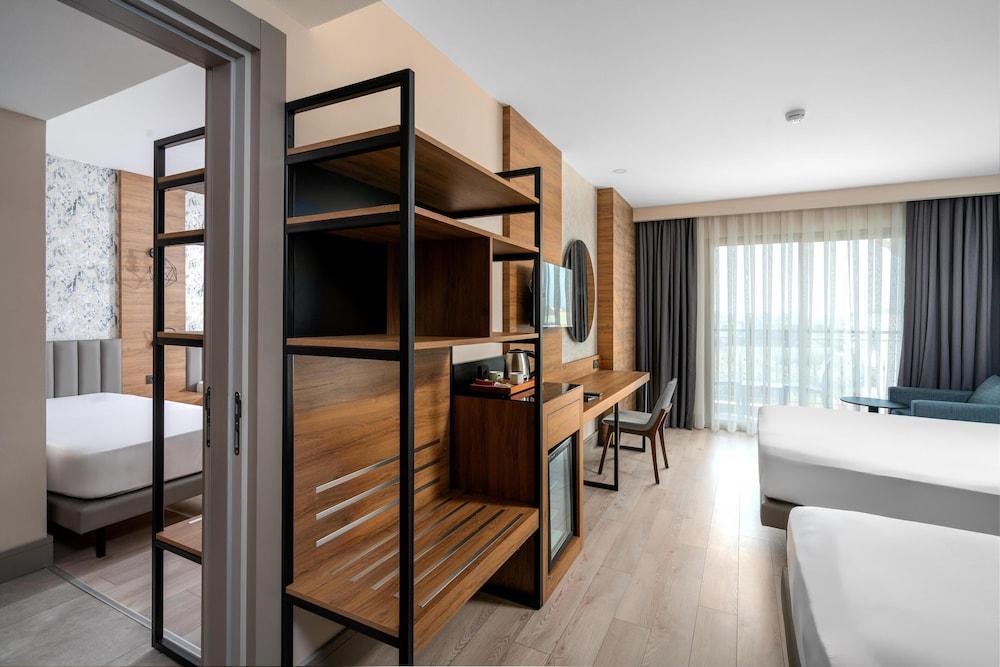 CLUB SUN HEAVEN FAMILY RESORT & SPA — ALANYA — fotografie hotel nr. 21