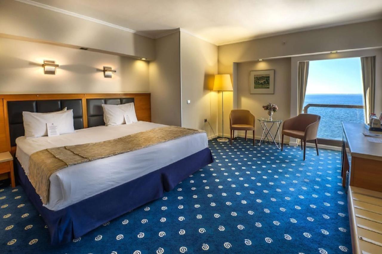 BEST WESTERN PLUS HOTEL KONAK — IZMIR — fotografie hotel nr. 18