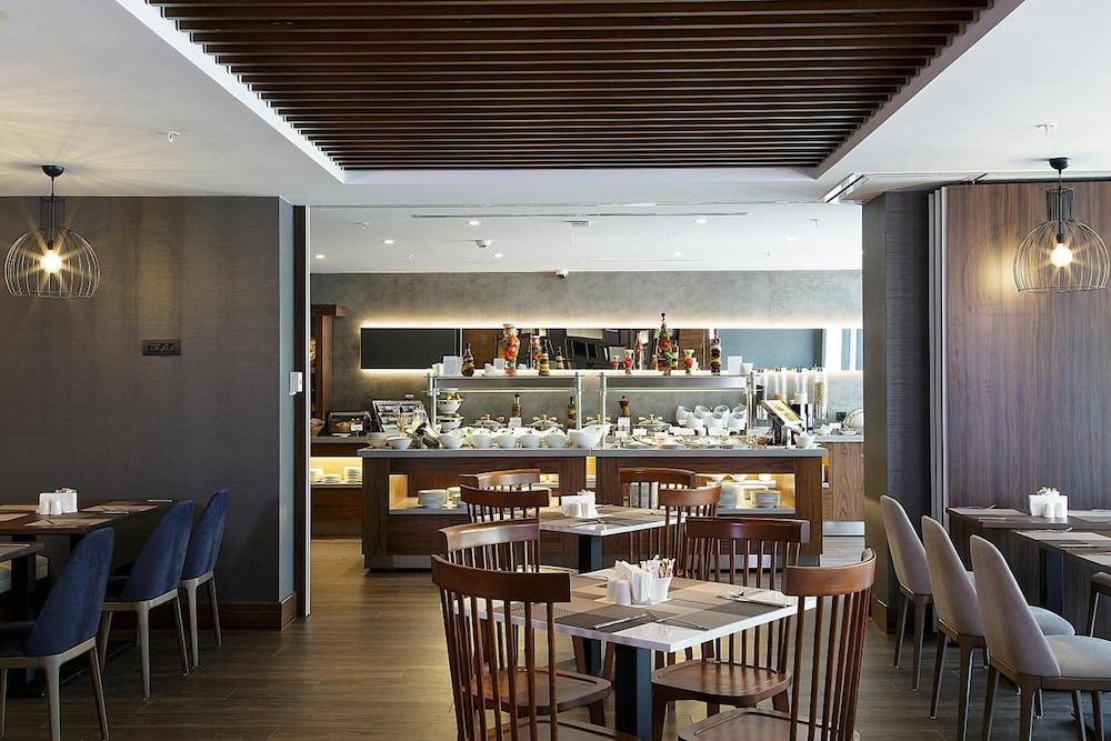 BOF HOTELS BUSINESS — ISTANBUL — fotografie hotel nr. 29