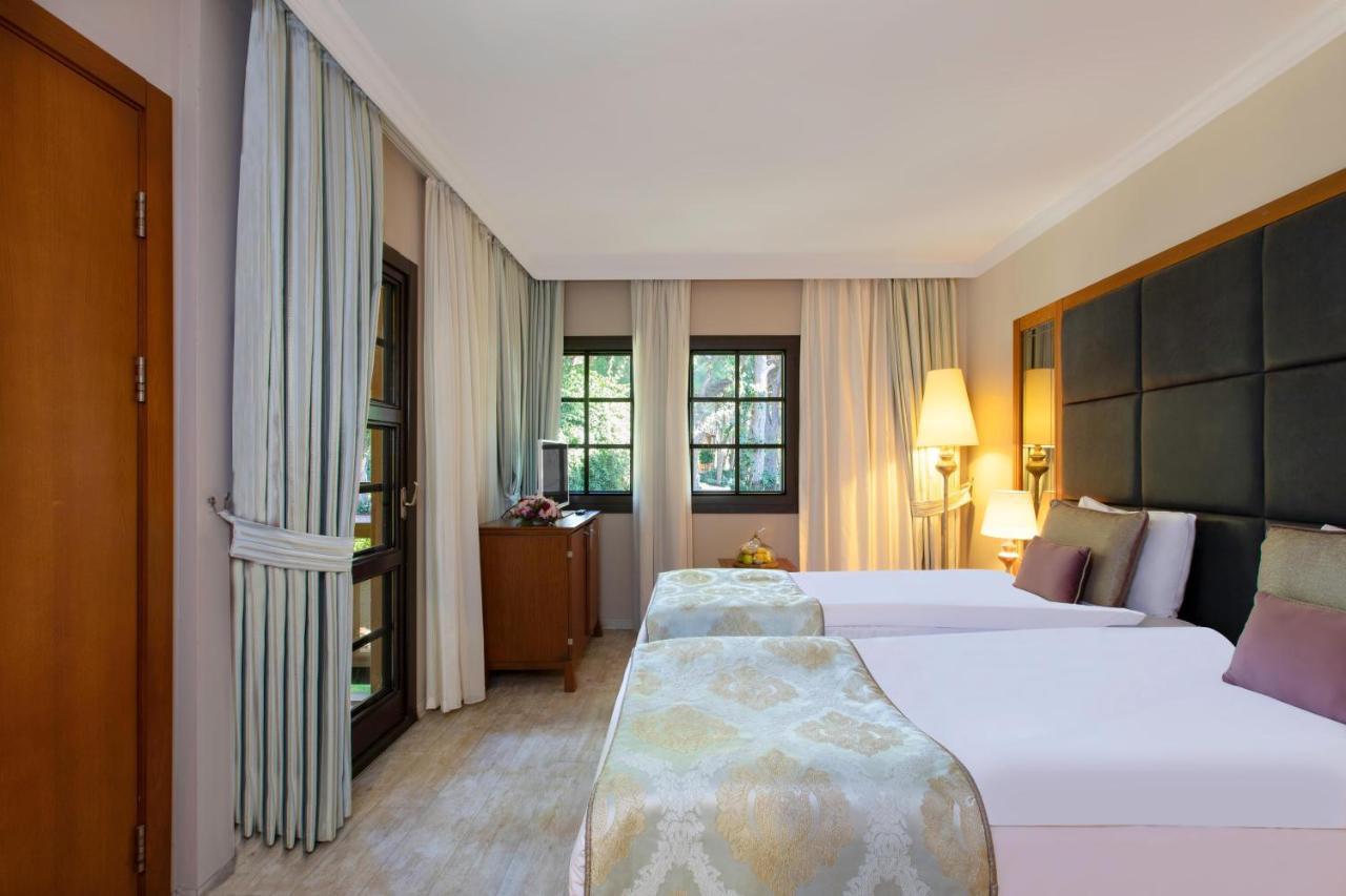ASTERIA FAMILY RESORT BELEK — BELEK — фотография отеля №3