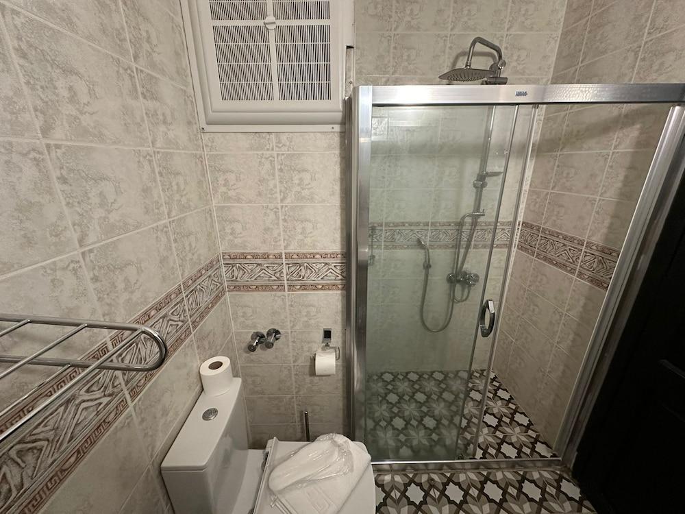 AKKENT GARDEN HOTEL — FETHIYE — фотография отеля №29