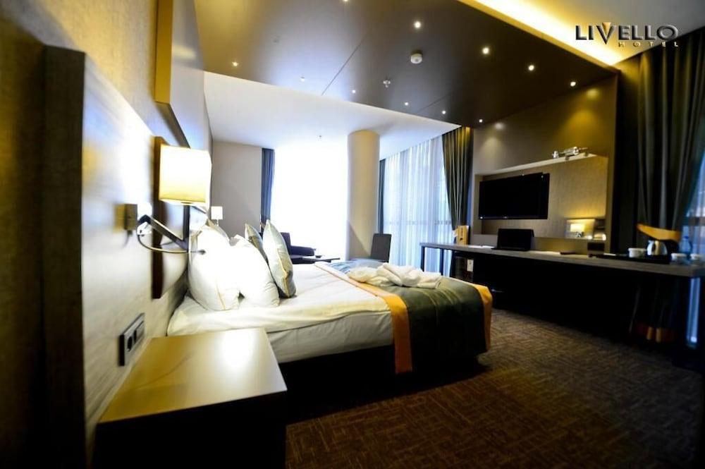 LIVELLO HOTEL — ISTANBUL — фотография отеля №5