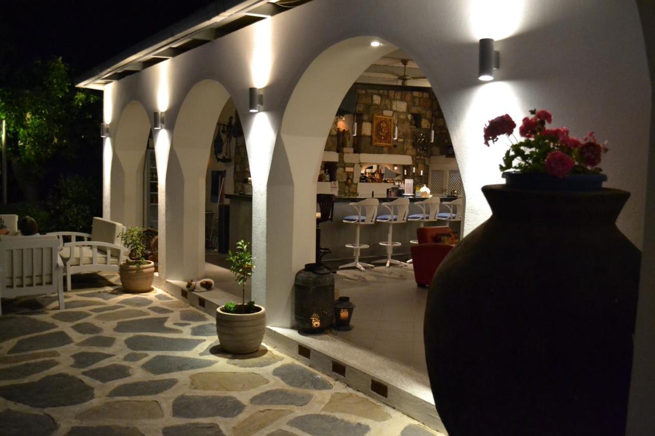 SU HOTEL — BODRUM — фотография отеля №27