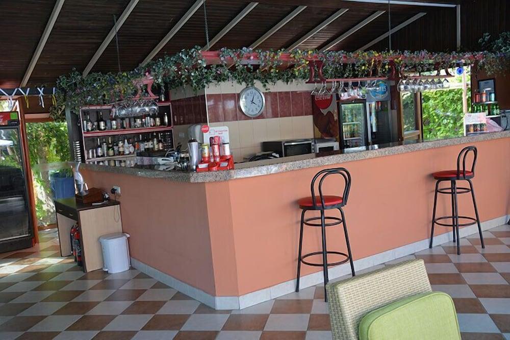 YAVUZHAN (ADULTS ONLY) — SIDE — fotografie hotel nr. 28