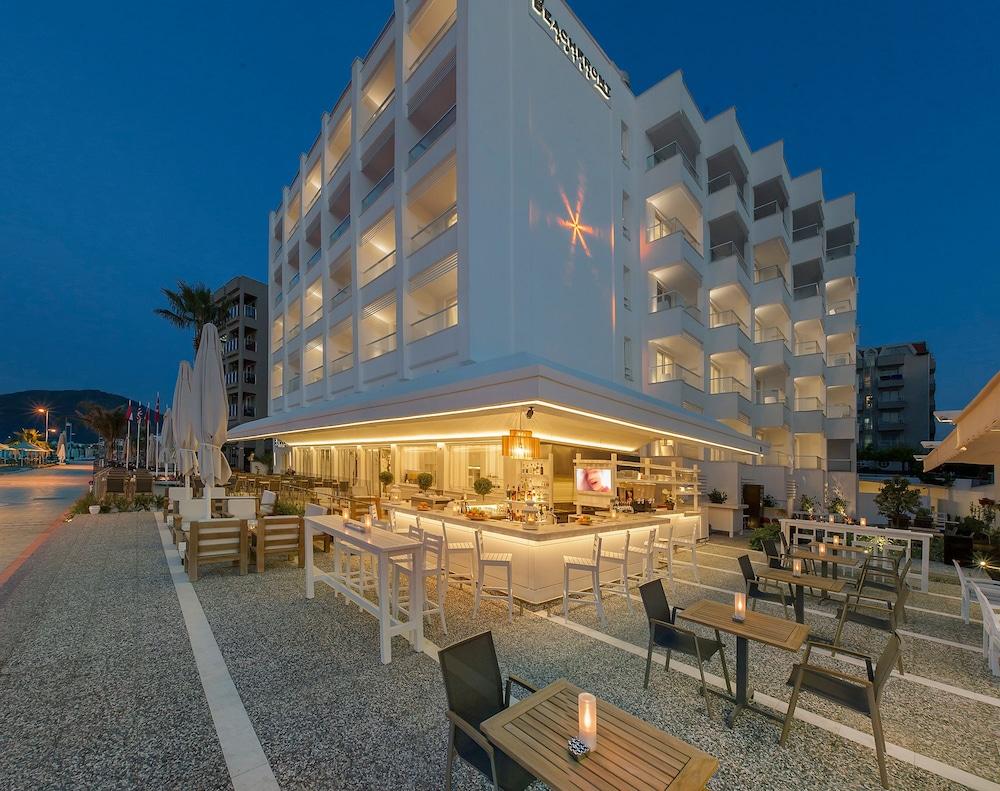 THE BEACHFRONT HOTEL (ADULTS ONLY) — MARMARIS — fotografie hotel nr. 28
