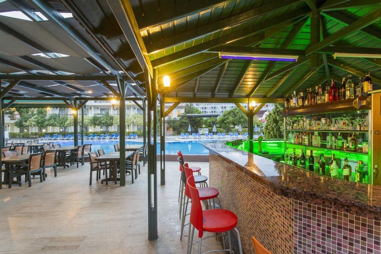 KEMER DREAM HOTEL — KEMER — fotografie hotel nr. 33