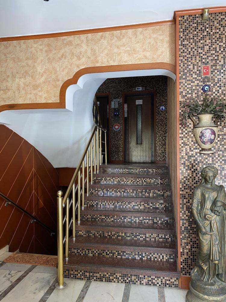 MONOPOL — ISTANBUL — fotografie hotel nr. 4