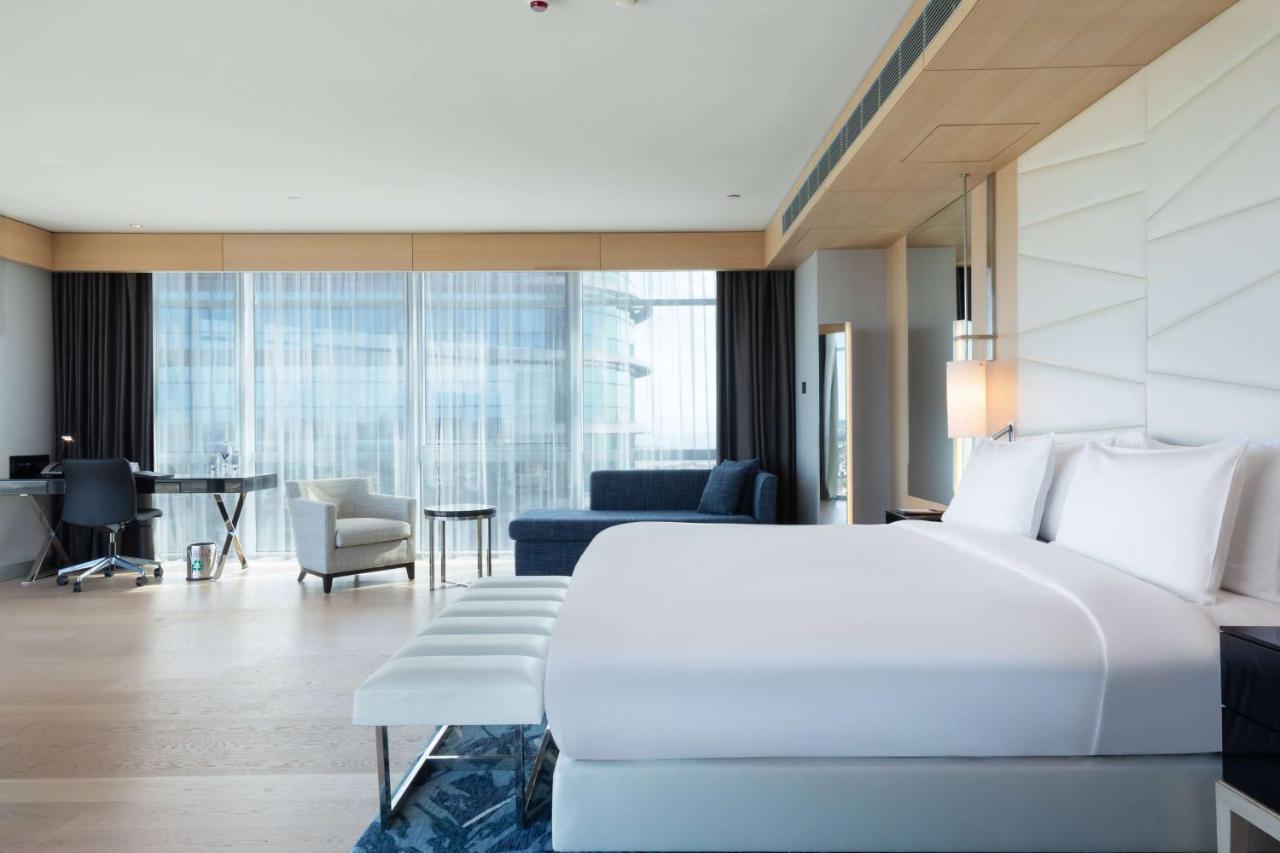 WYNDHAM GRAND ISTANBUL LEVENT — ISTANBUL — фотография отеля №20